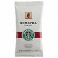 10706 Starbucks - Sumatra 2.5 oz. 18ct.